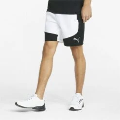 Short Puma Evostripe 8" DK -MACRON Verkaufsgeschäft puma 847403 02 4