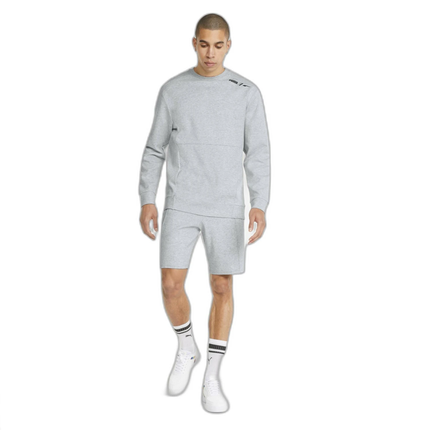 Short Puma Rad/Cal 9" DK 6 Short Puma Rad/Cal 9" DK – Bild 6