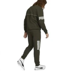 Jogging Puma Power TR Cl -MACRON Verkaufsgeschäft puma 849853 70 3