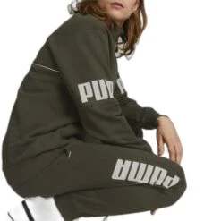 Jogging Puma Power TR Cl -MACRON Verkaufsgeschäft puma 849853 70 4