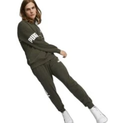 Jogging Puma Power TR Cl -MACRON Verkaufsgeschäft puma 849853 70 6