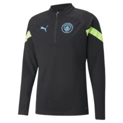 Puma Trainingsoberteil Manchester City 2022/23
