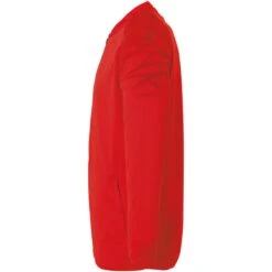 Trainingsjacke Uhlsport Goal 25 Poly -MACRON Verkaufsgeschäft uhlsport 100221604 2