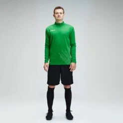 1/4-Zip-Trainingsoberteil Uhlsport Score 26 -MACRON Verkaufsgeschäft uhlsport 100224610 2