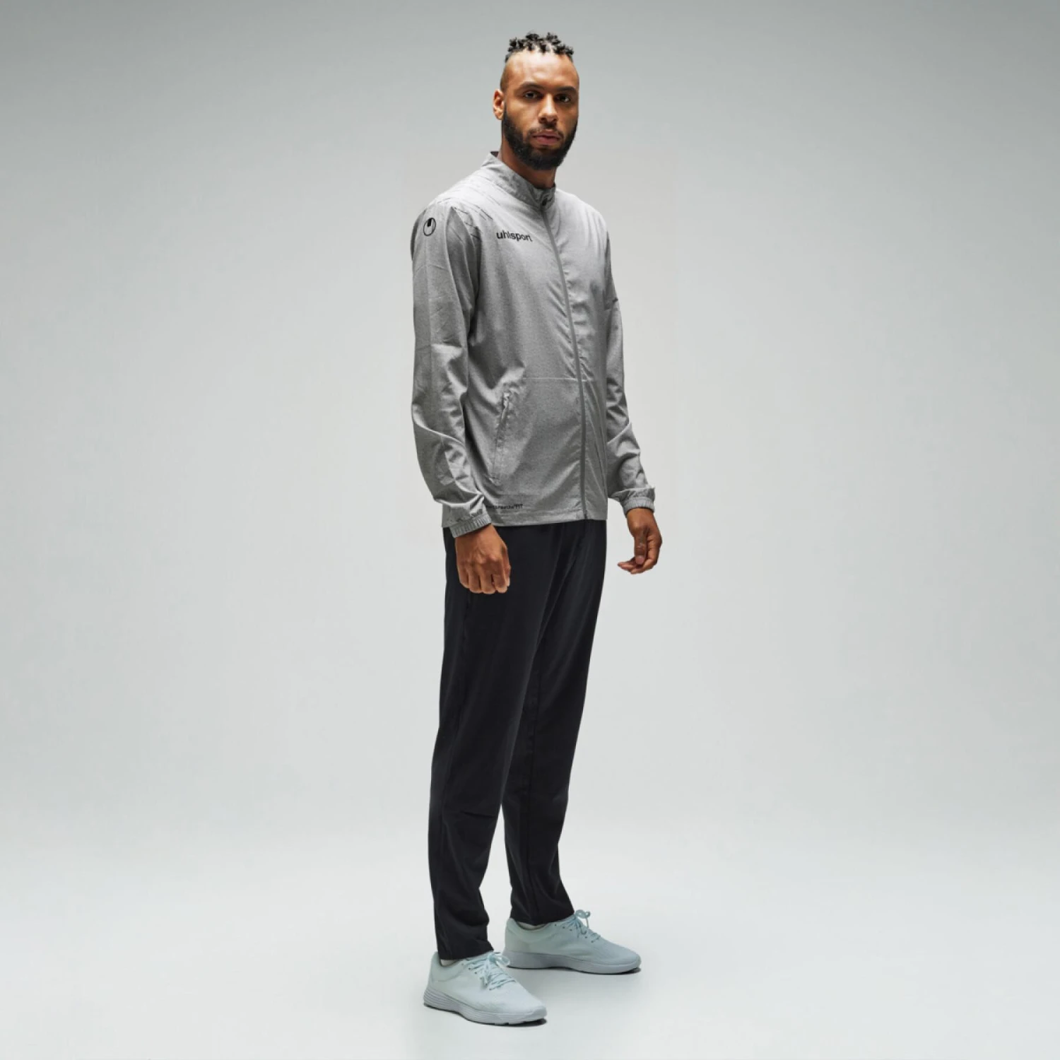 Trainingsjacke Uhlsport Score 26 Evo 4 Trainingsjacke Uhlsport Score 26 Evo – Bild 4