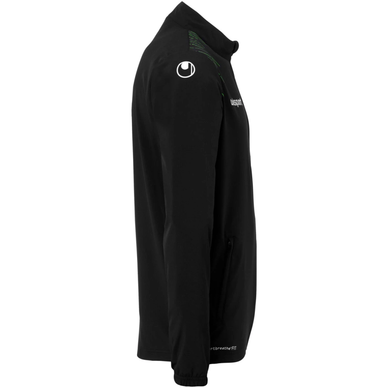 Trainingsjacke Uhlsport Score 26 Evo 5 Trainingsjacke Uhlsport Score 26 Evo – Bild 5