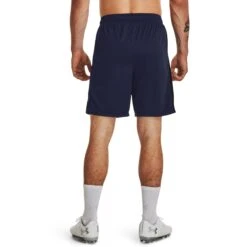 Mesh-Shorts Under Armour Challenger 8 Mesh-Shorts Under Armour Challenger -MACRON Verkaufsgeschäft under armour 1365416 410 1