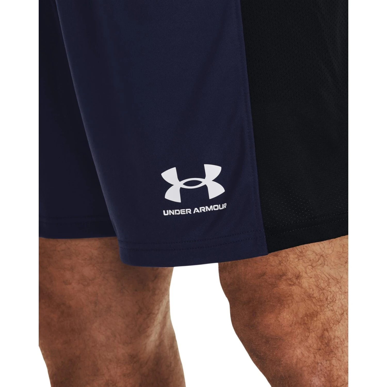 Mesh-Shorts Under Armour Challenger 6 Mesh-Shorts Under Armour Challenger – Bild 6