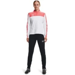 Jogging Frau Under Armour Challenger -MACRON Verkaufsgeschäft under armour 1365432 001 2