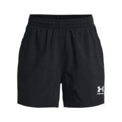 Shorts Für Frauen Under Armour Accelerate