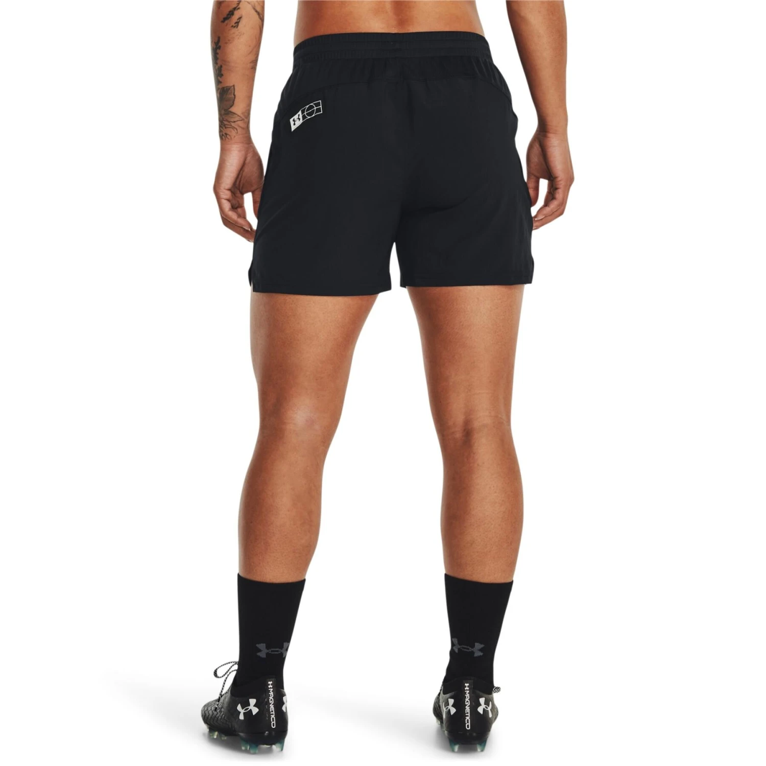 Shorts Für Frauen Under Armour Accelerate 3 Shorts Für Frauen Under Armour Accelerate – Bild 3