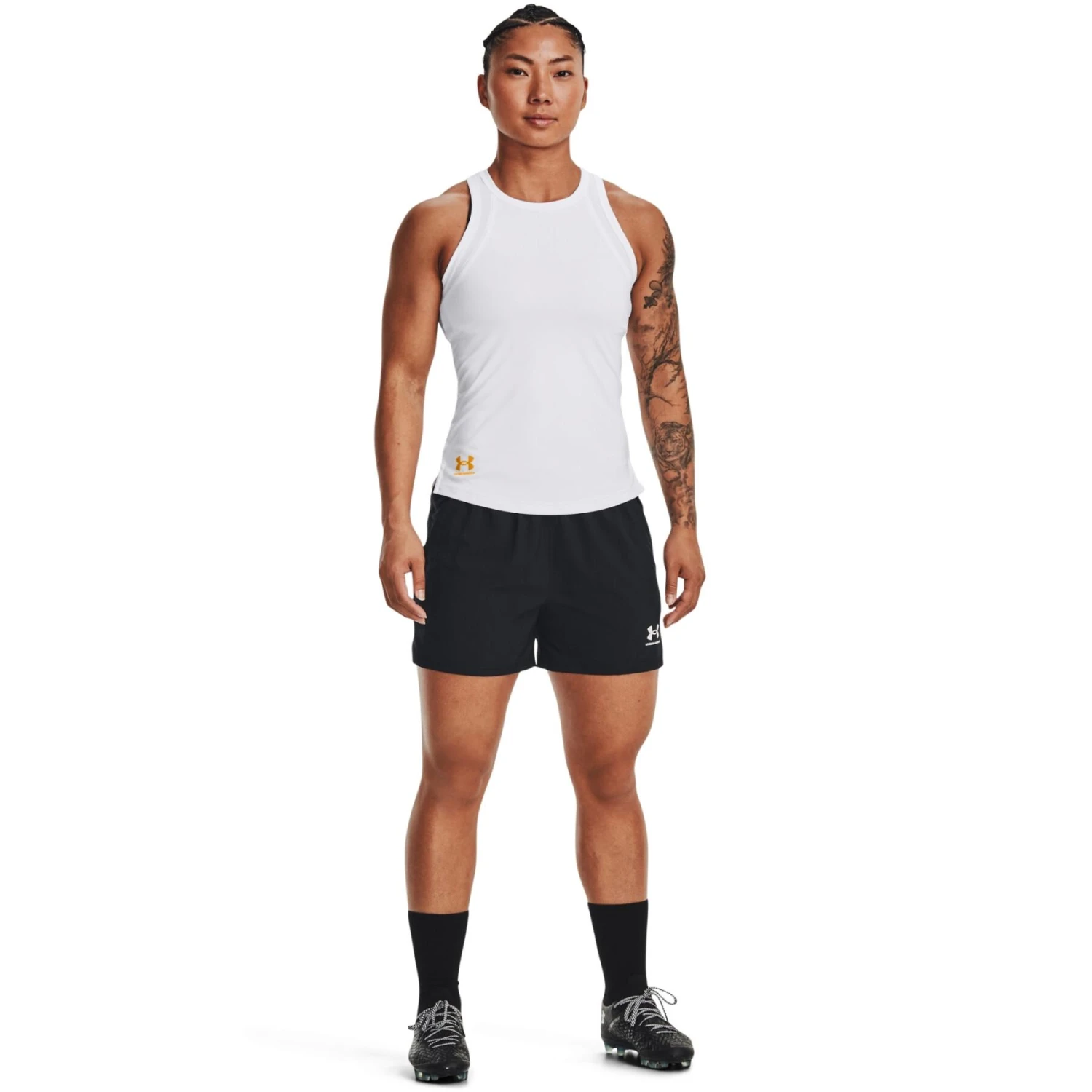 Shorts Für Frauen Under Armour Accelerate 4 Shorts Für Frauen Under Armour Accelerate – Bild 4