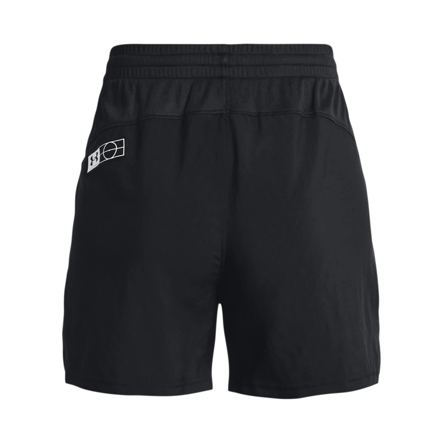 Shorts Für Frauen Under Armour Accelerate 5 Shorts Für Frauen Under Armour Accelerate – Bild 5