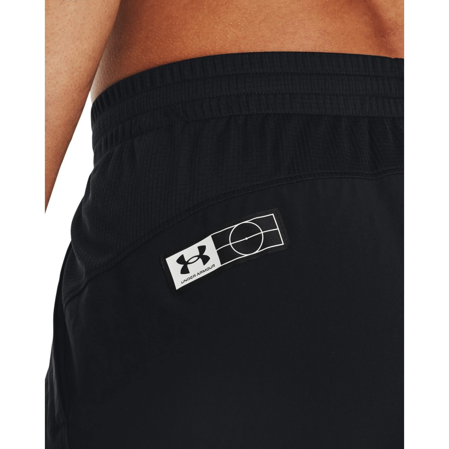 Shorts Für Frauen Under Armour Accelerate 6 Shorts Für Frauen Under Armour Accelerate – Bild 6