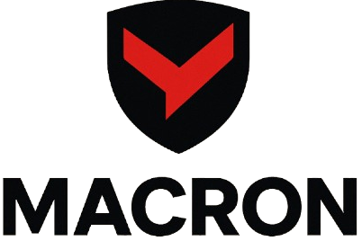 MACRON Verkaufsgeschäft